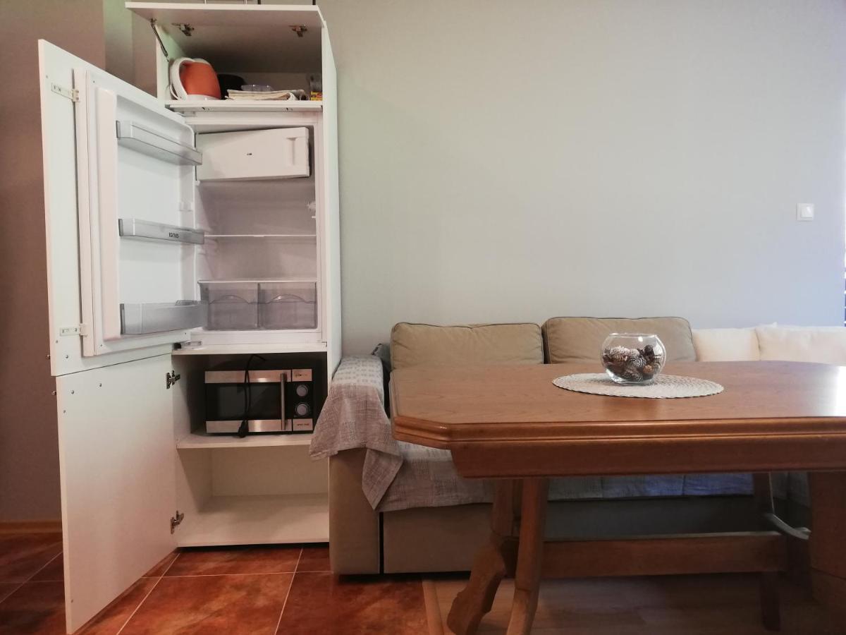 Dobi'S Apartment Elit47 At Elit פמפורובו מראה חיצוני תמונה
