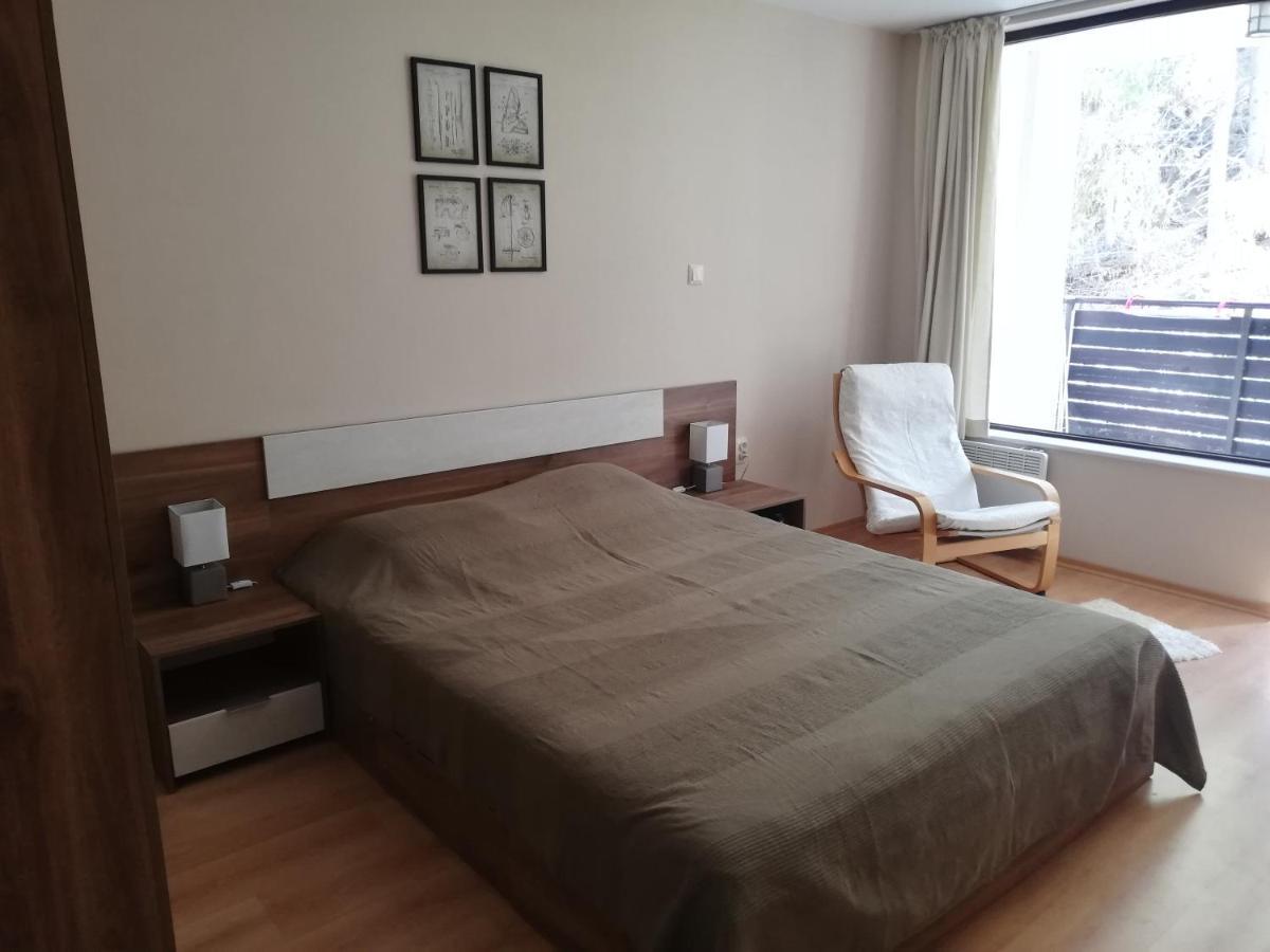 Dobi'S Apartment Elit47 At Elit פמפורובו מראה חיצוני תמונה