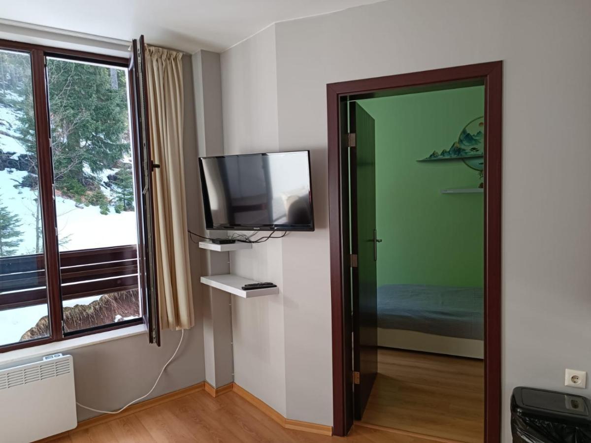 Dobi'S Apartment Elit47 At Elit פמפורובו מראה חיצוני תמונה